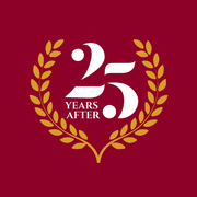 25 Years After